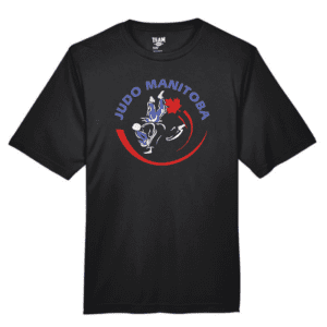 TT11 Team 365 Performance T-Shirt - Black