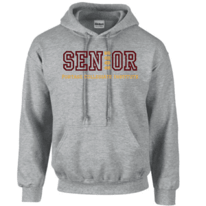 G185 Gildan Heavy Blend 8 oz., 50/50 Hooded Sweatshirt - Sport Grey