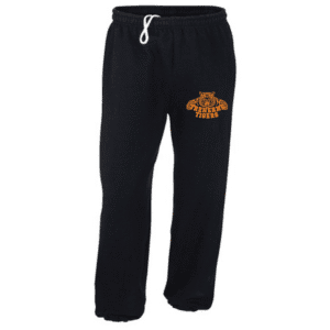 ATCF2800 Everyday Fleece Sweatpants - Black