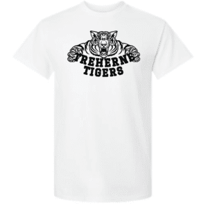 G200 Gildan Ultra Cotton T-Shirt - White